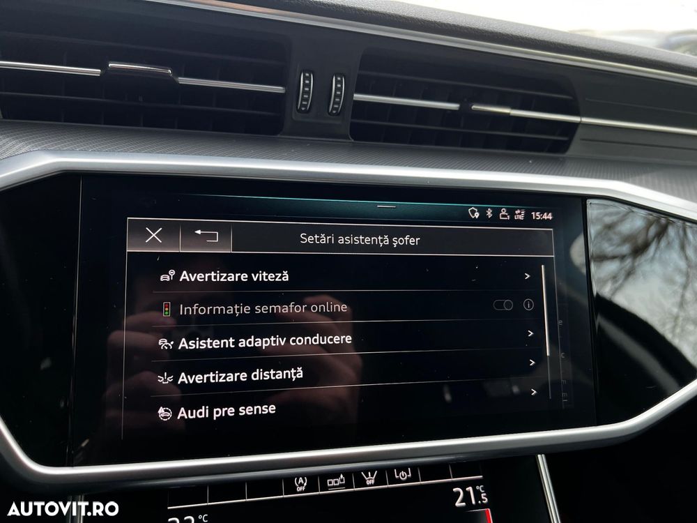 Audi A6 Limuzina - 18