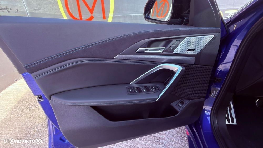 BMW X2 M35i xDrive - 30