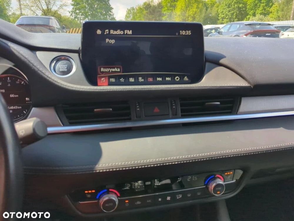 Mazda 6 2.0 Center-Line - 9