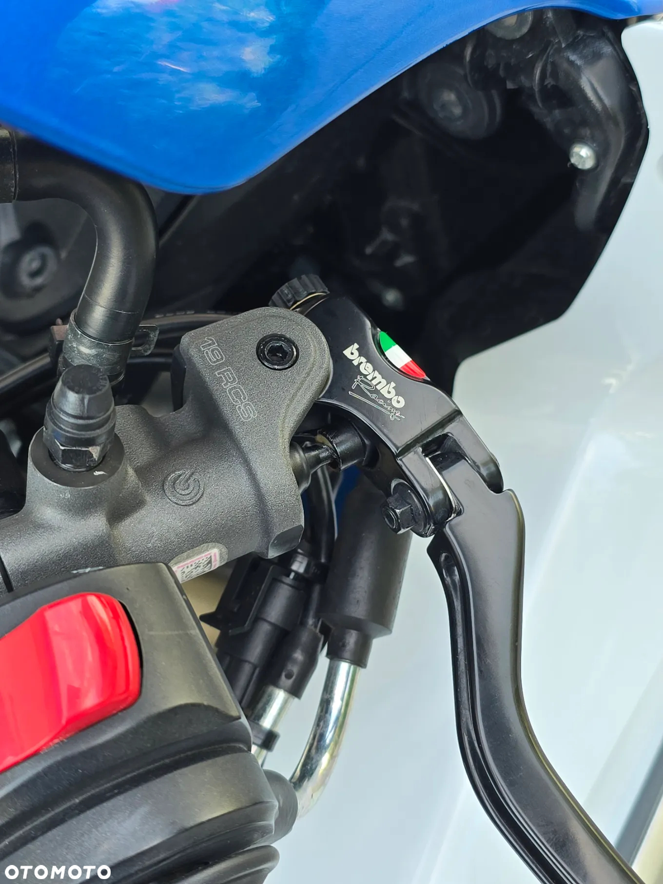 Suzuki GSX-R - 9