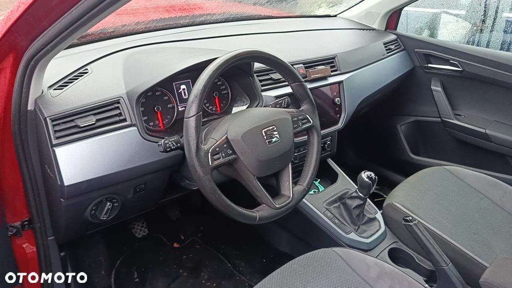 Seat Arona 1.0 Eco TSI XCELLENCE - 5