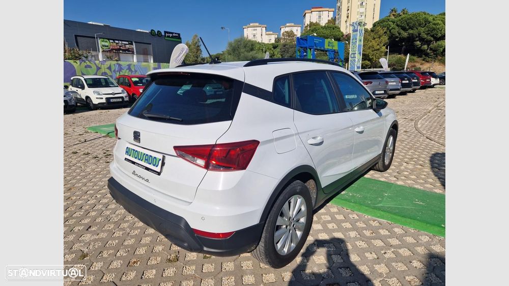 SEAT Arona 1.0 TSI Style - 7
