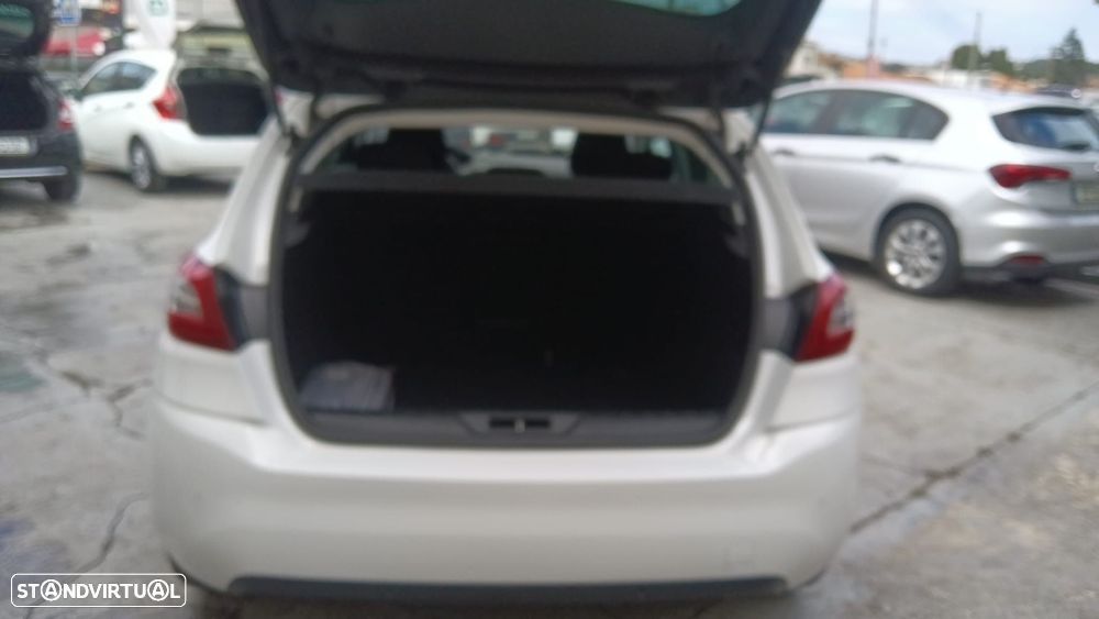 Peugeot 308 1.6 BlueHDi Active - 15