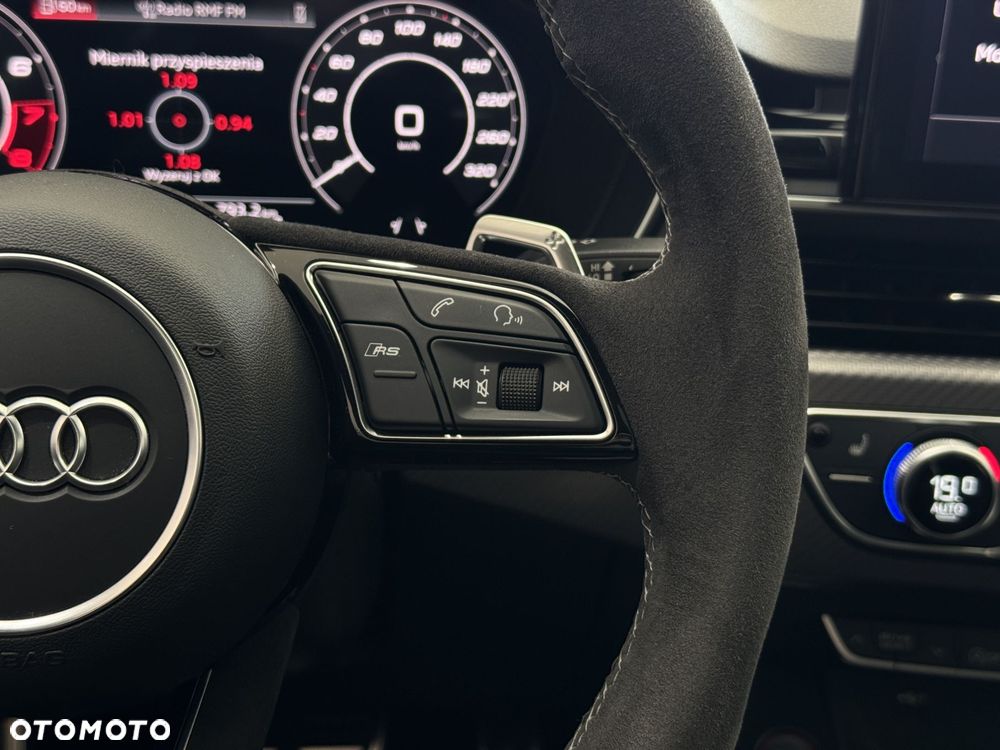 Audi RS5 Coupé - 23