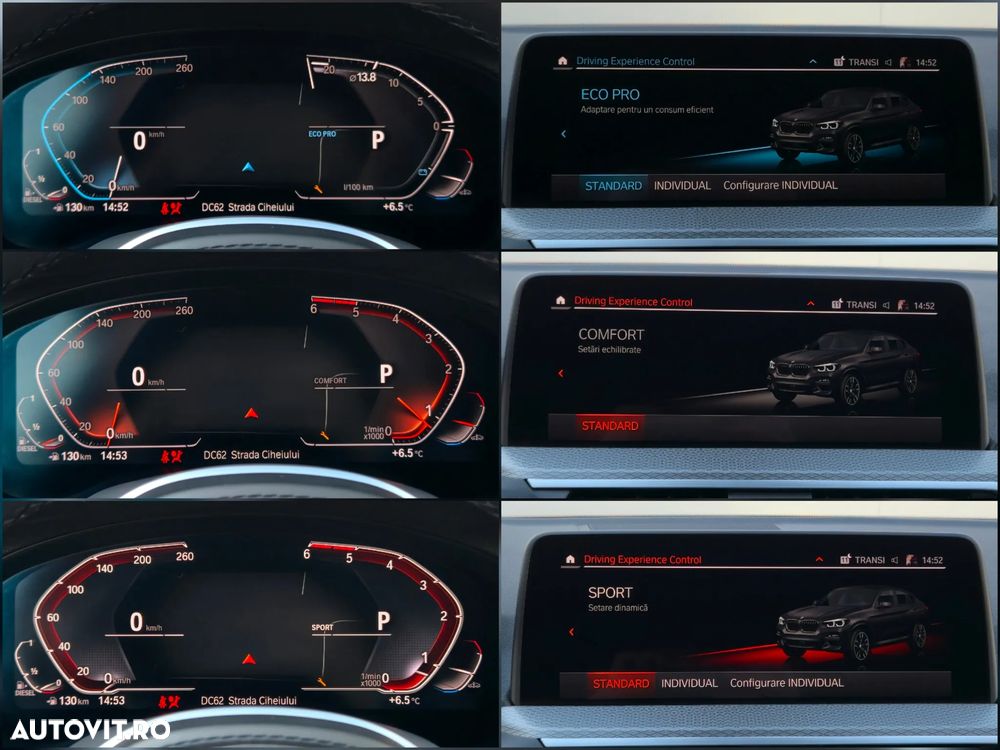 BMW X4 xDrive20d Aut. M Sport Edition - 12