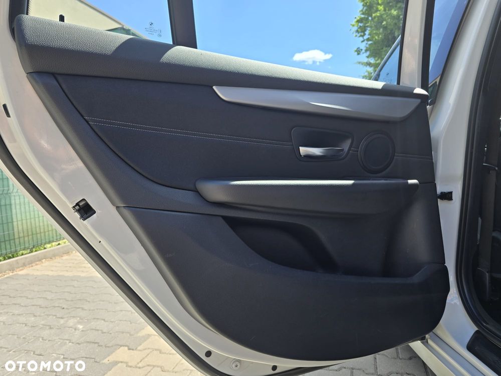 BMW Seria 2 218d GT xDrive Advantage - 31