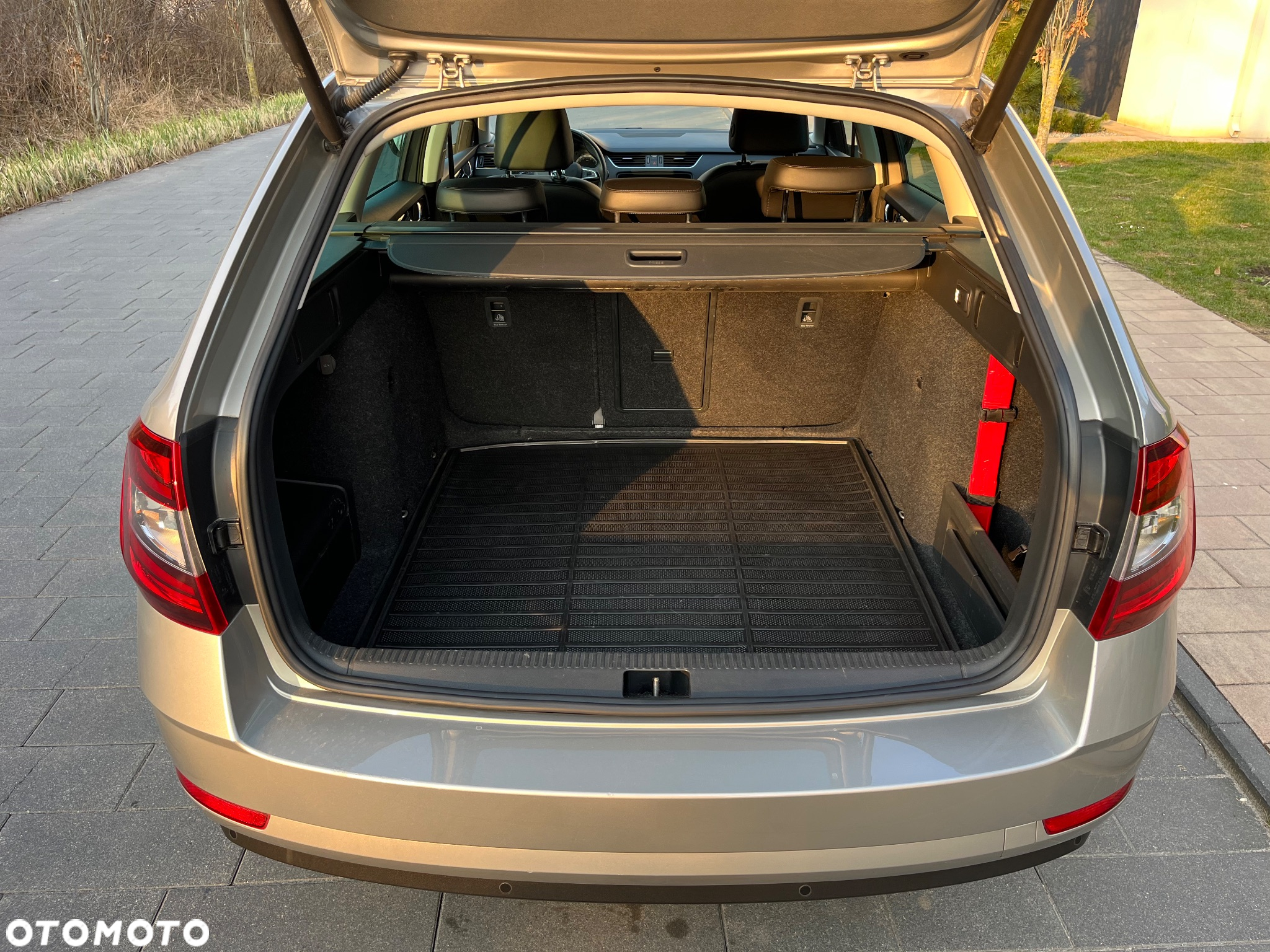 Skoda Octavia 1.8 TSI (Green tec) DSG Style - 28