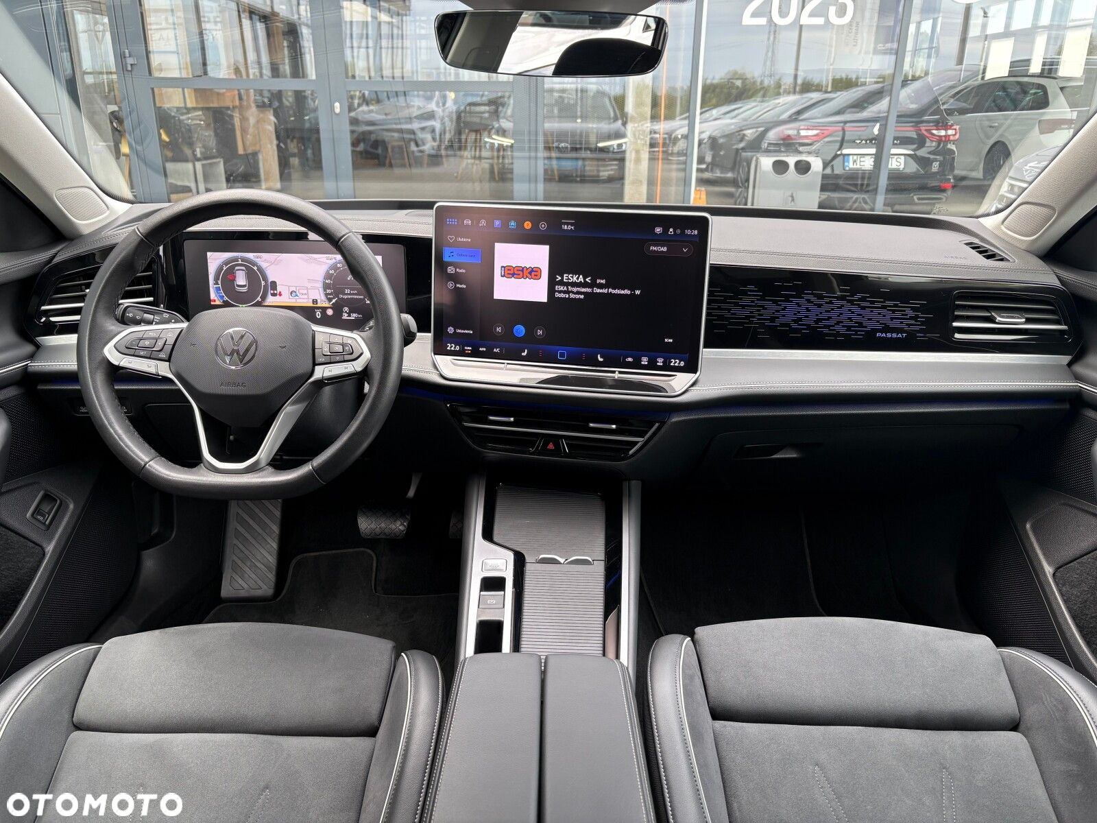 Volkswagen Passat - 9