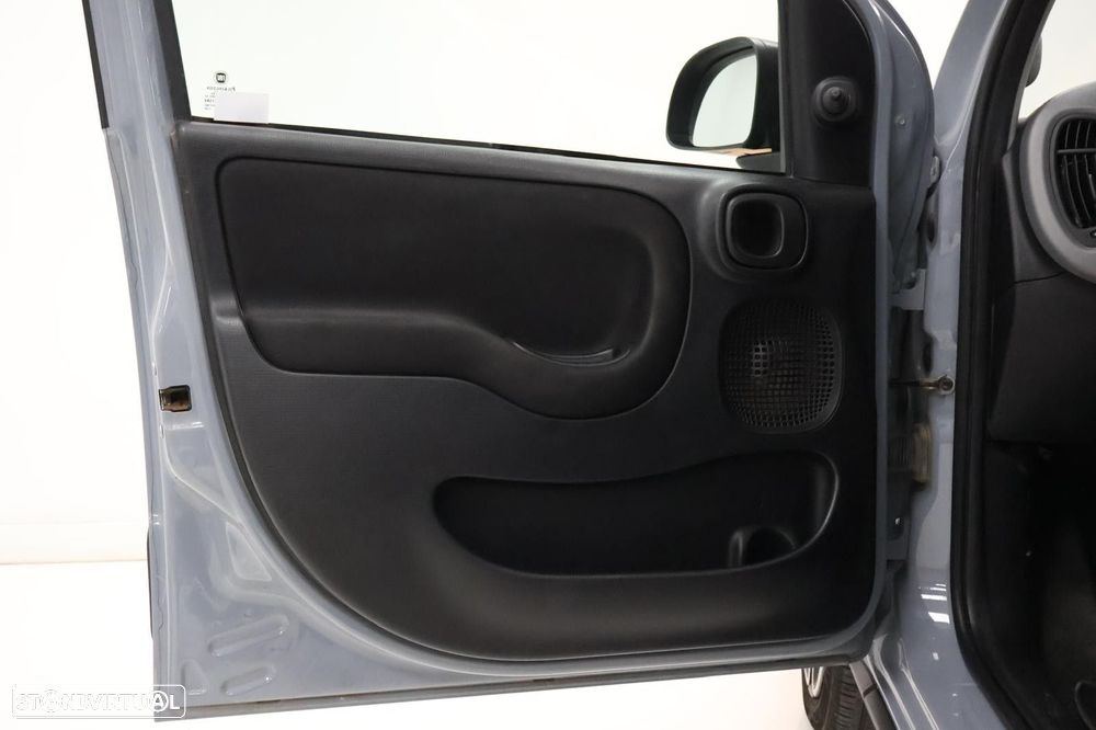 Fiat Panda - 11