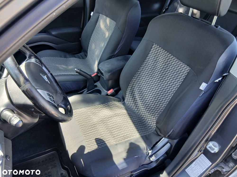 Citroën C-Crosser 2.2 HDi SX Pack - 17