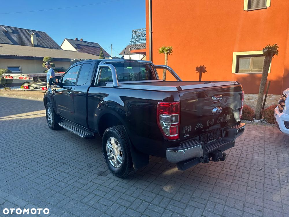 Ford Ranger - 6