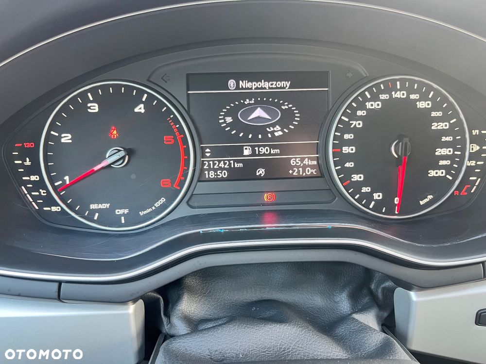 Audi A4 Avant - 34