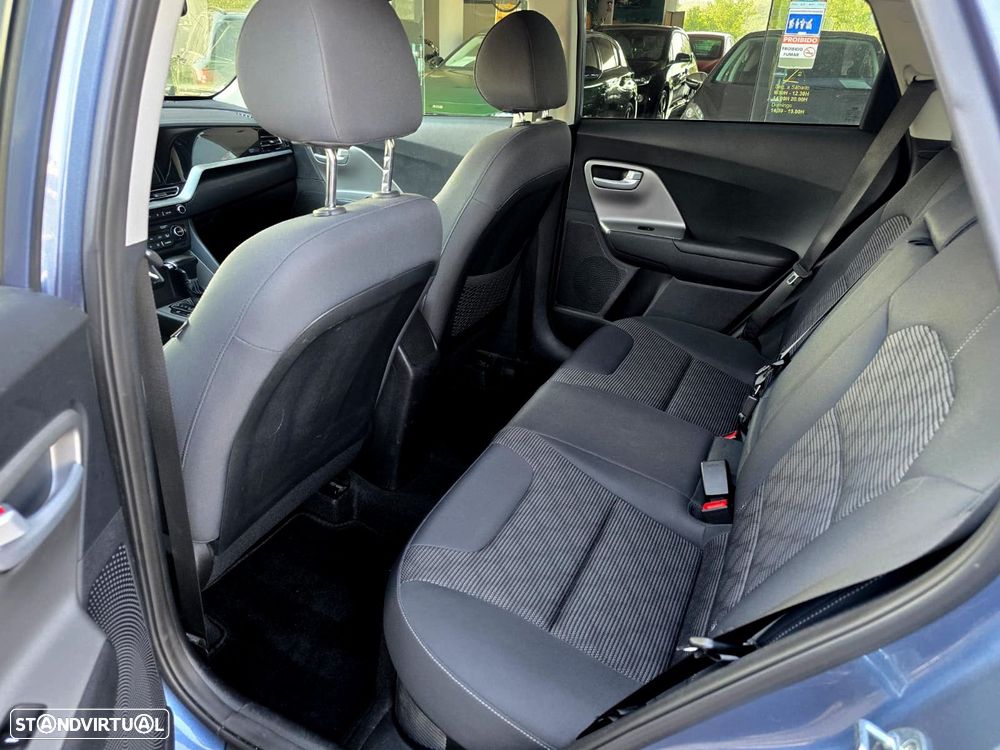 Kia Niro - 14