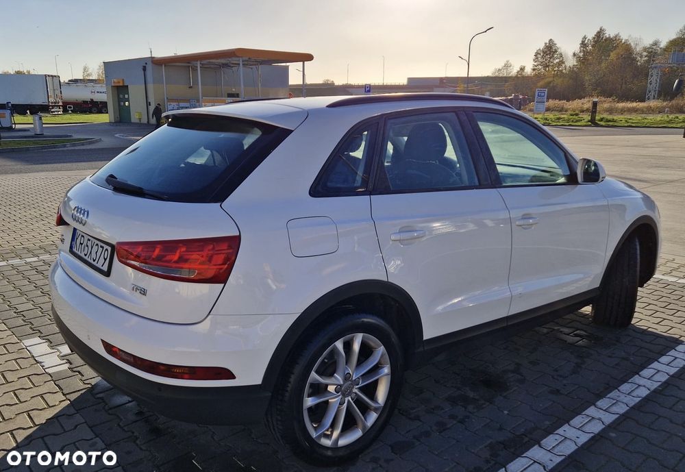 Audi Q3 - 6