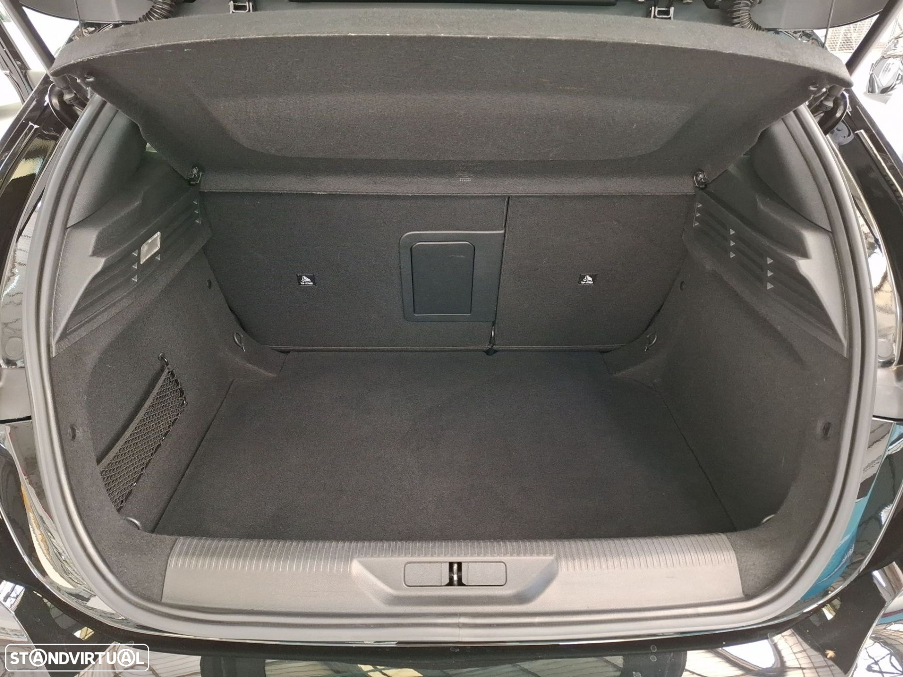 Peugeot 308 1.2 PureTech Allure - 7