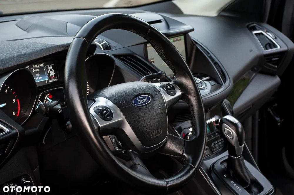 Ford Kuga 2.0 TDCi 4x4 Individual - 23