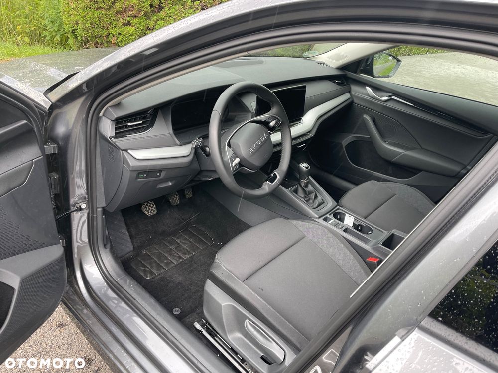 Skoda Octavia 1.5 TSI ACT Style - 14