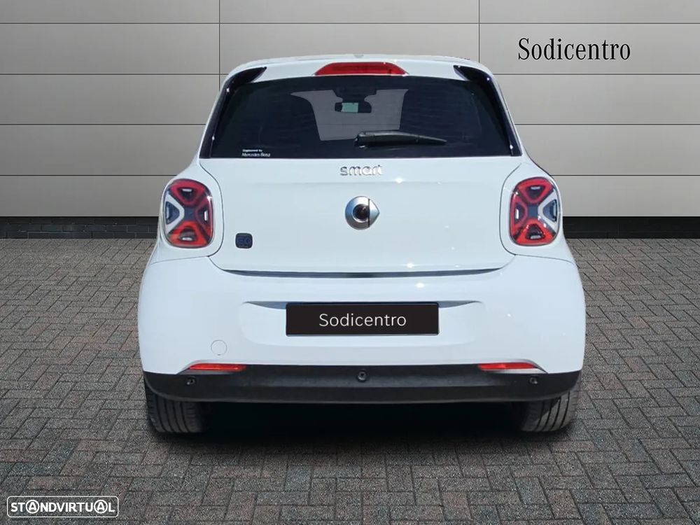 Smart ForFour Passion - 6