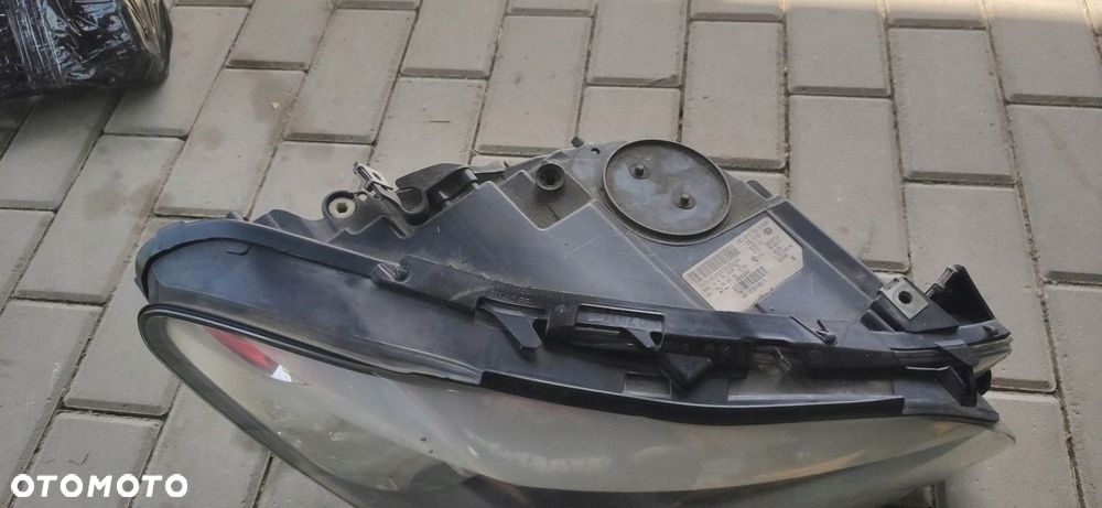 K LAMPA PRAWY PRZÓD BMW 5 F10 F11 BI-XENON 7203246 - 5