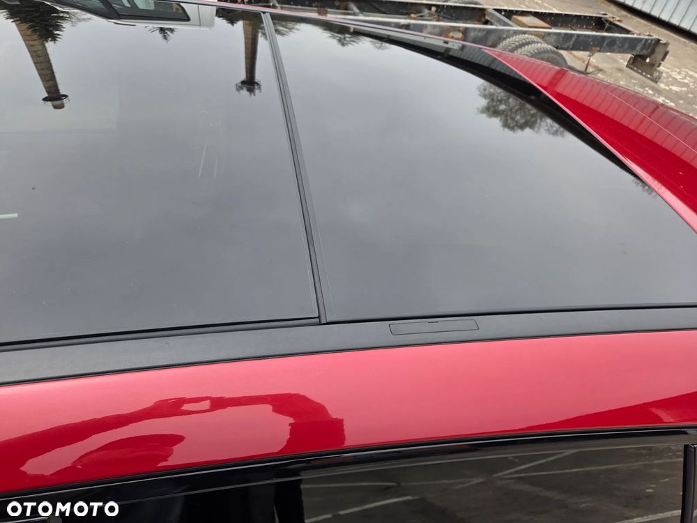 Mercedes-Benz Klasa B 220 4-Matic AMG Line 7G-DCT - 19