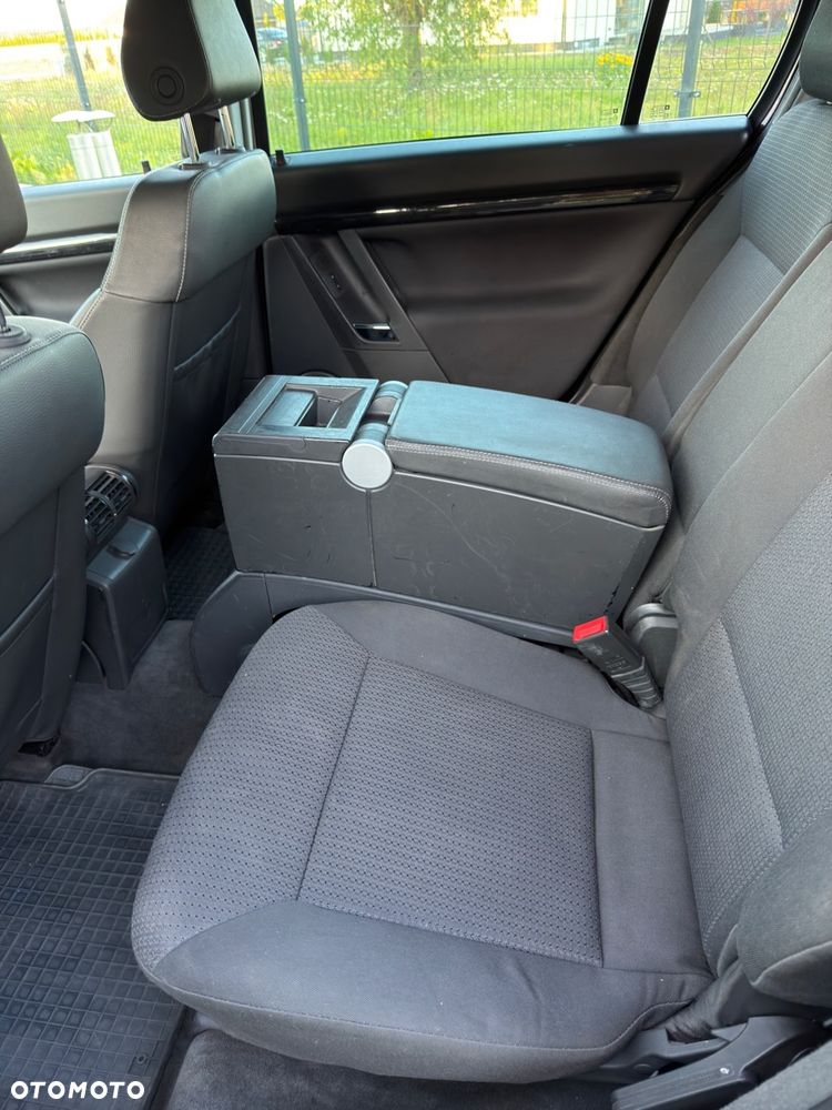 Opel Signum 2.0 T - 9