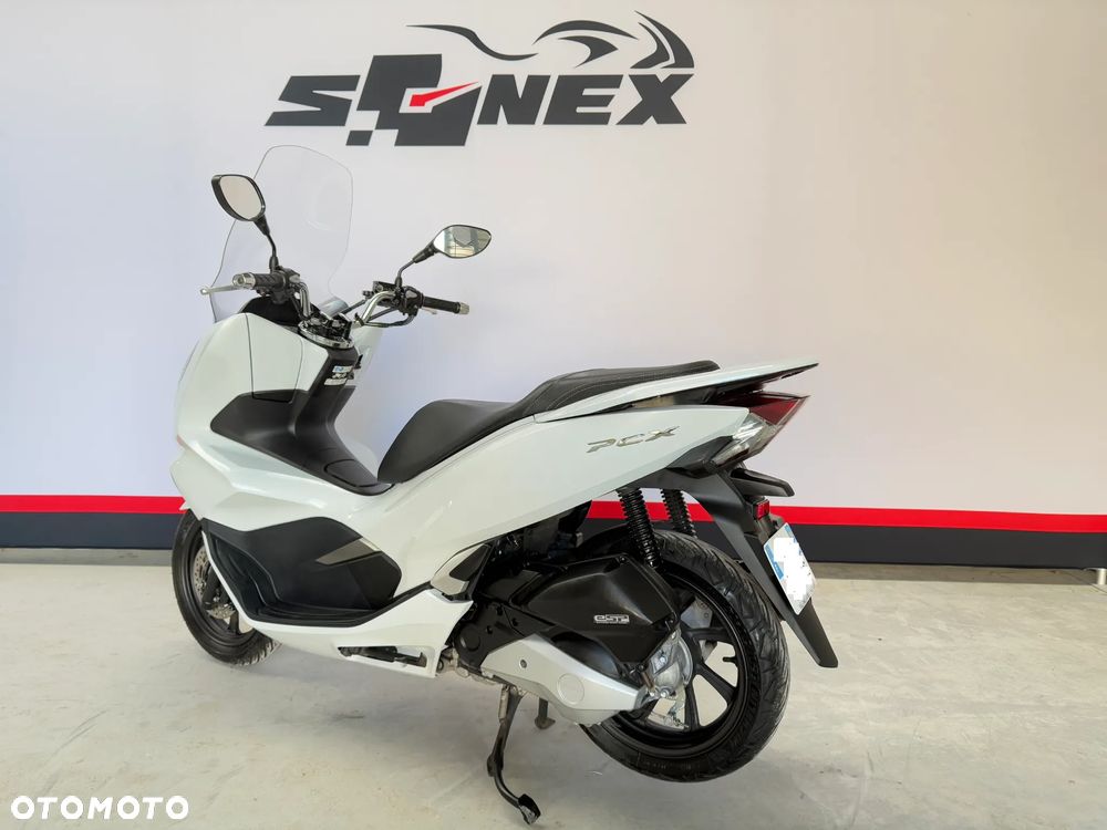 Honda PCX - 6