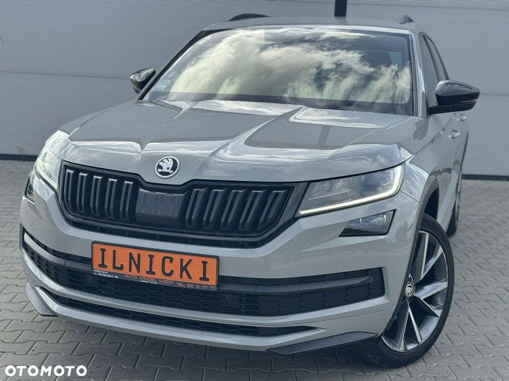 Skoda Kodiaq - 5