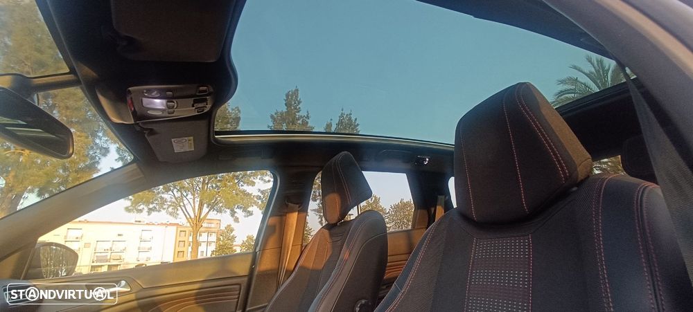 Peugeot 308 SW 1.5 BlueHDi GT Line - 16