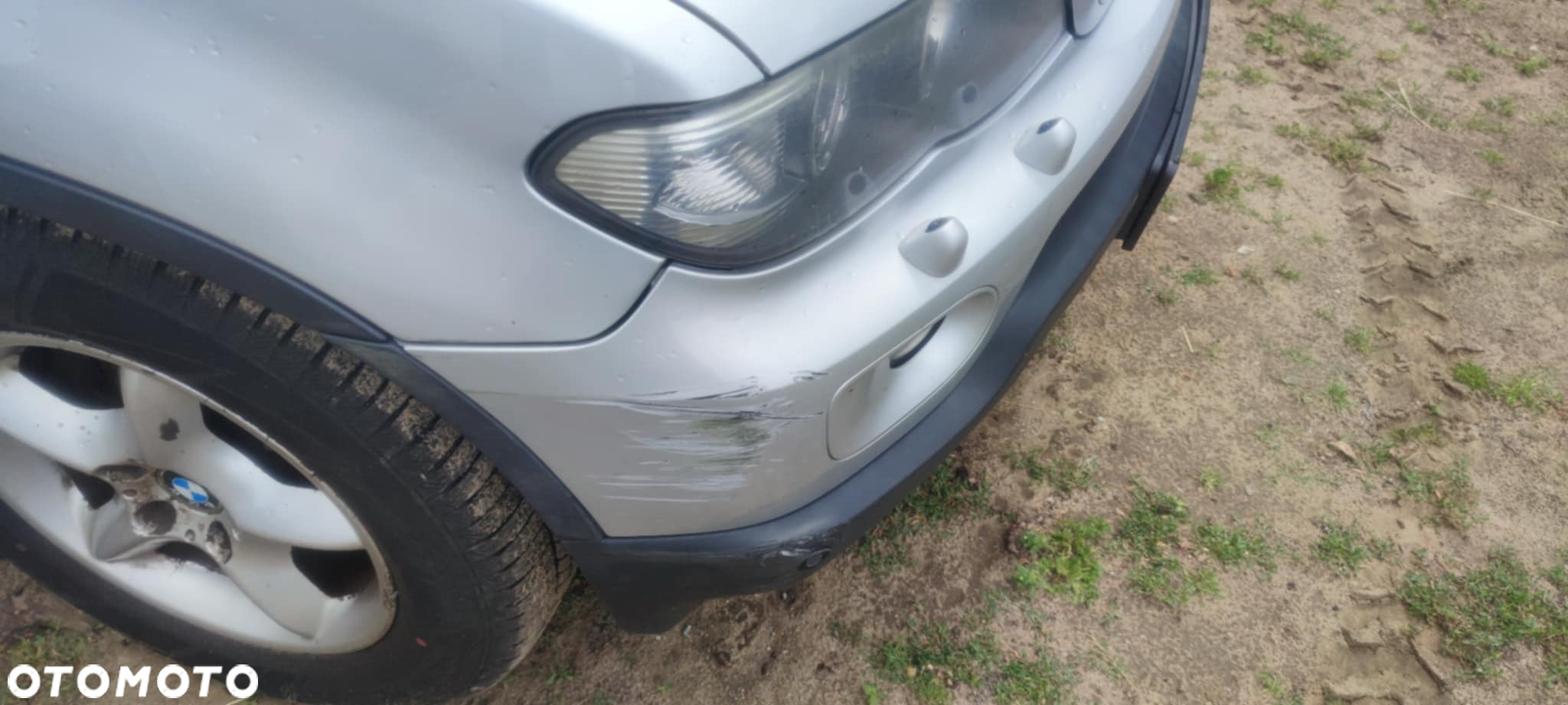 BMW X5 - 7