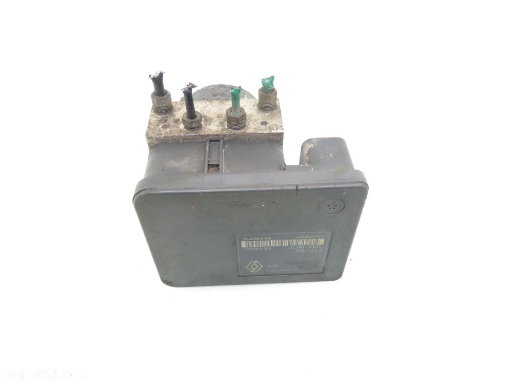 POMPA ABS RENAULT LAGUNA II 8200001333C 10096014073 - 7