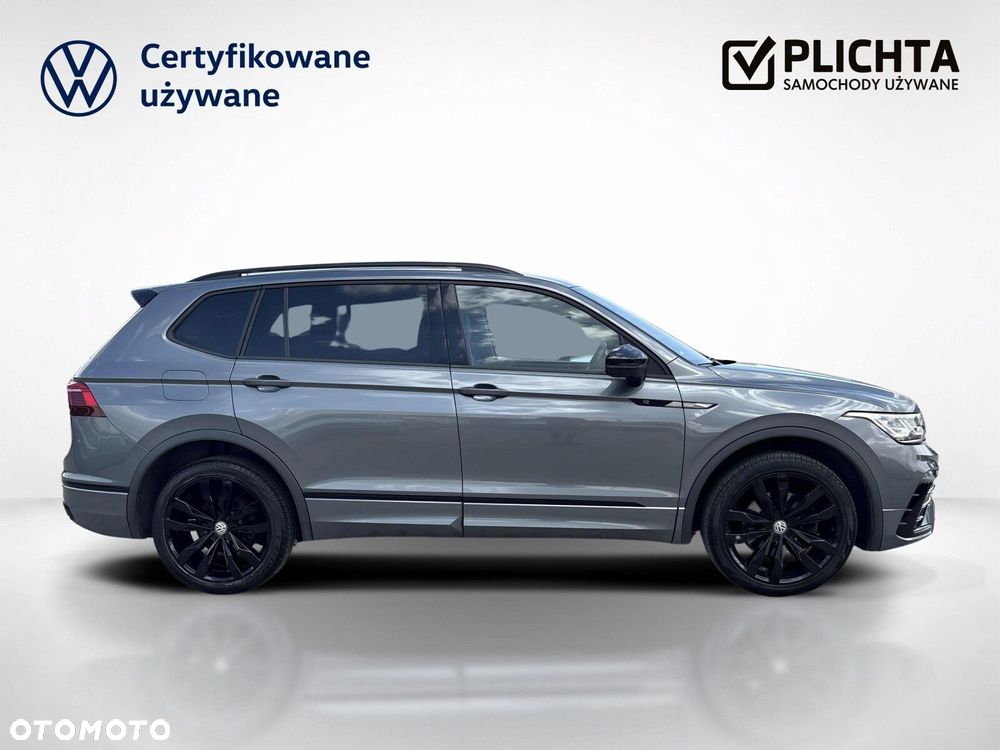 Volkswagen Tiguan - 7