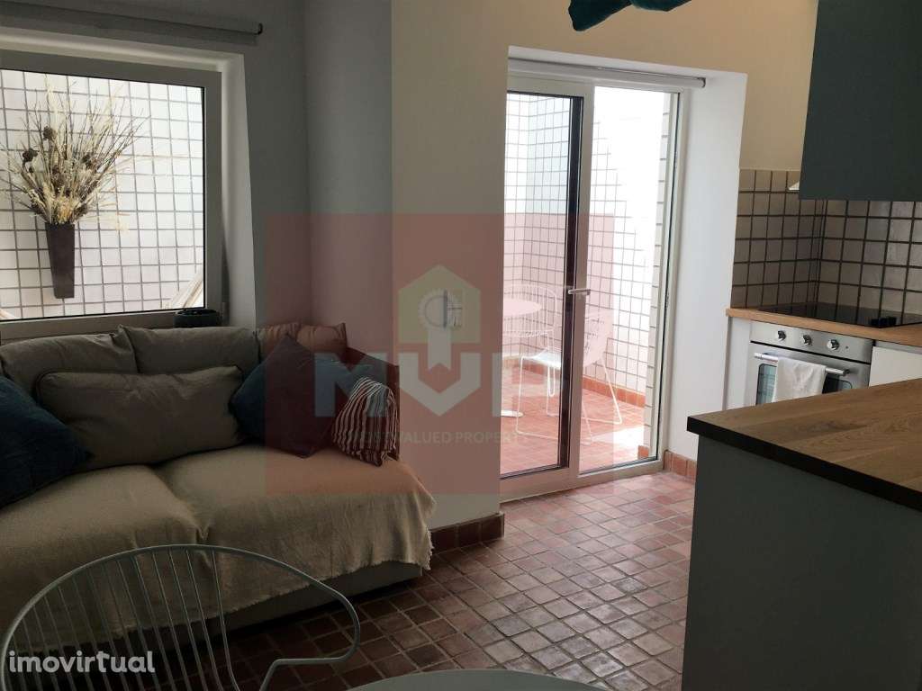 Moradia T2 na Fuseta - Grande imagem: 3/30