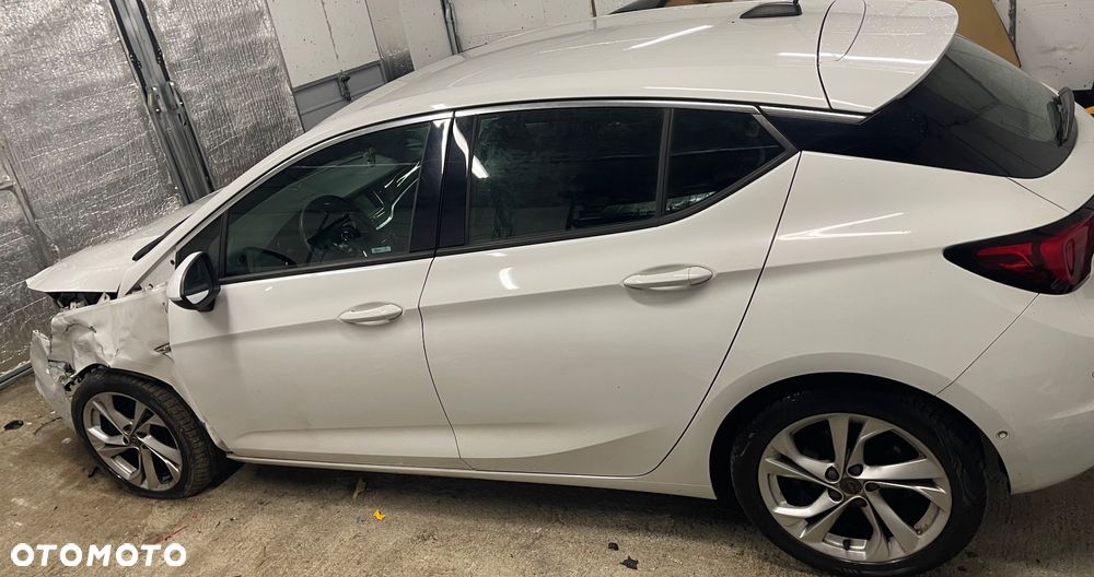 Opel Astra 1.6 D Start/Stop Innovation - 7