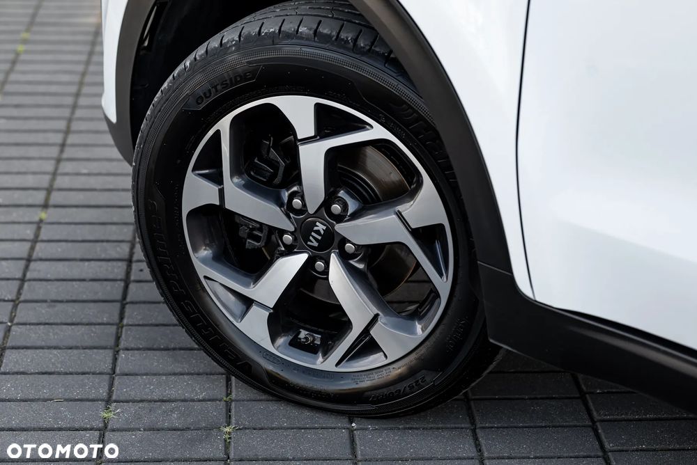 Kia Sportage 1.6 GDI 2WD EDITION 7 - 24