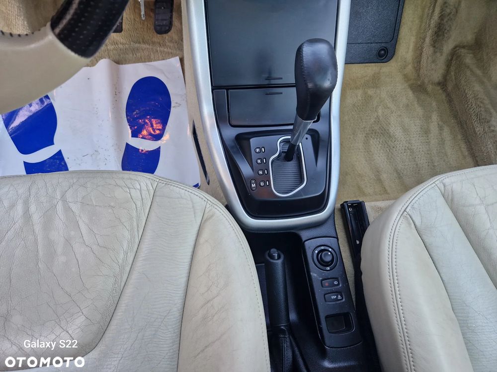 Renault Avantime 3.0 V6 Privilege - 26