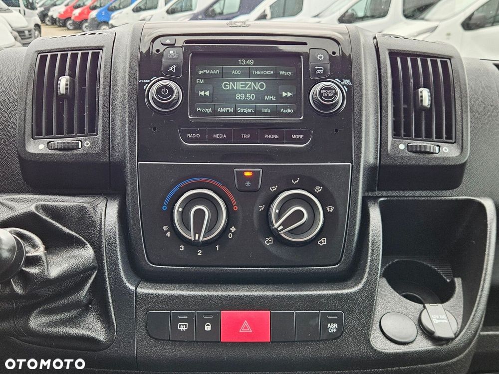Citroën Jumper L2H2 *39999zł NETTO* 2.0HDi/131KM - 26
