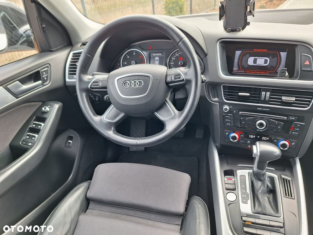 Audi Q5 2.0 TDI Quattro (clean diesel) S tronic - 24