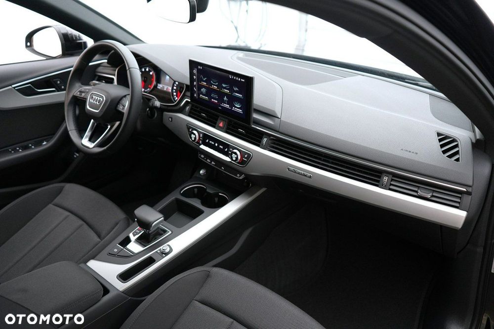 Audi A4 Avant - 24