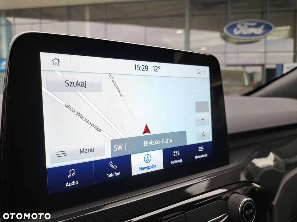 Ford Kuga 2.0 EcoBlue AWD ST-Line X - 30