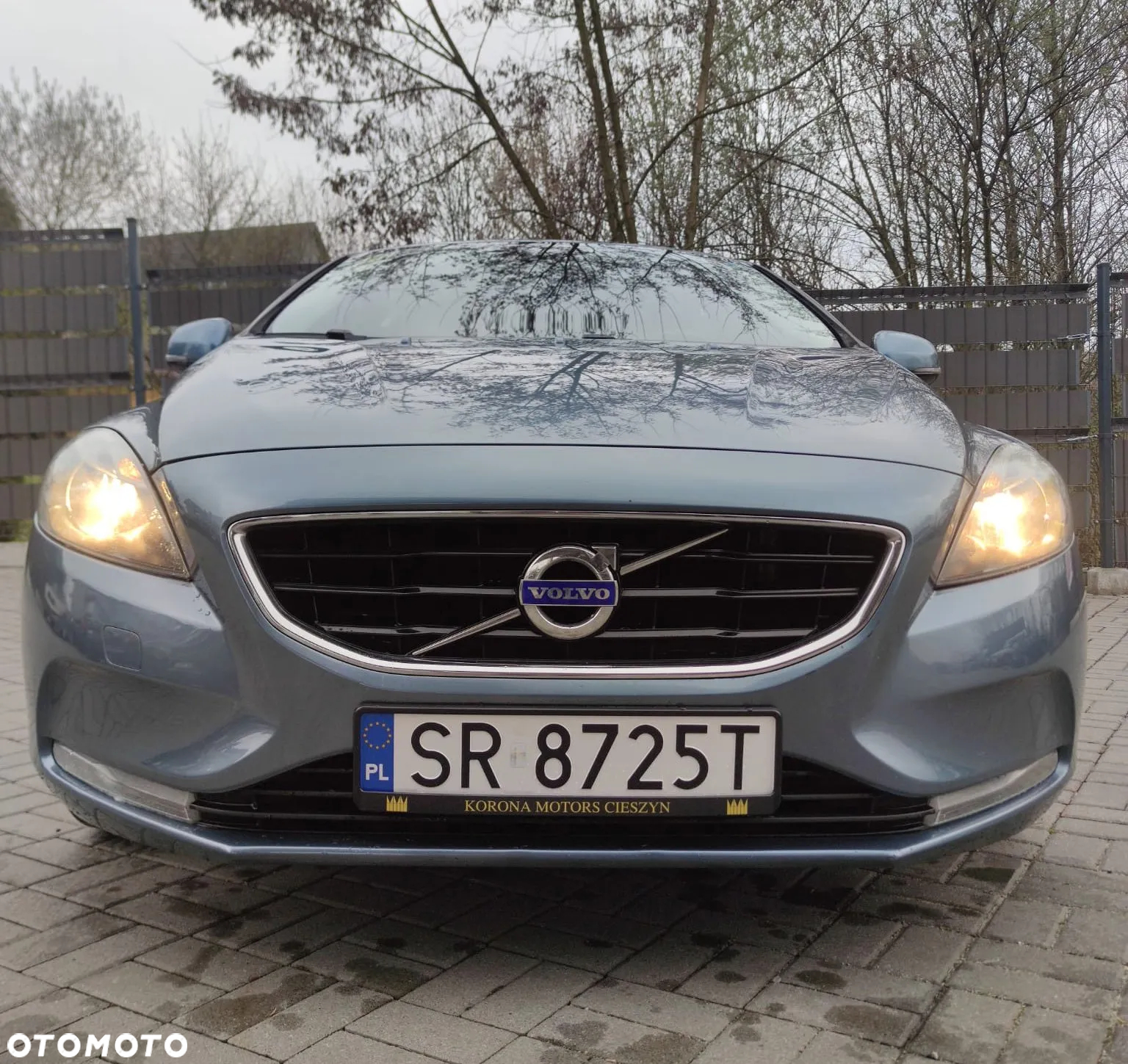Volvo V40 D2 Momentum - 6