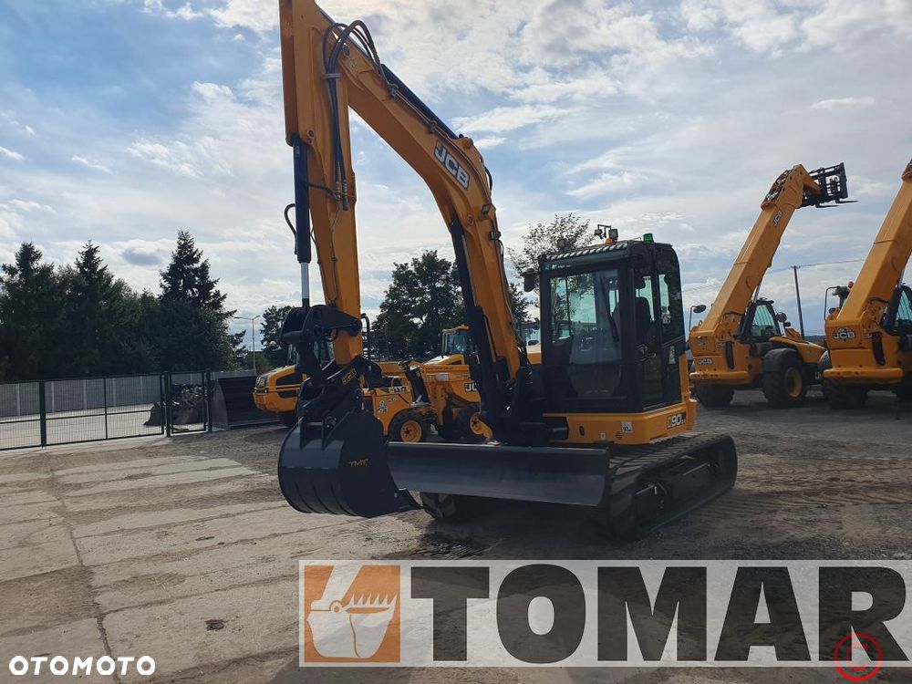 JCB 90Z-2  2022R - 4