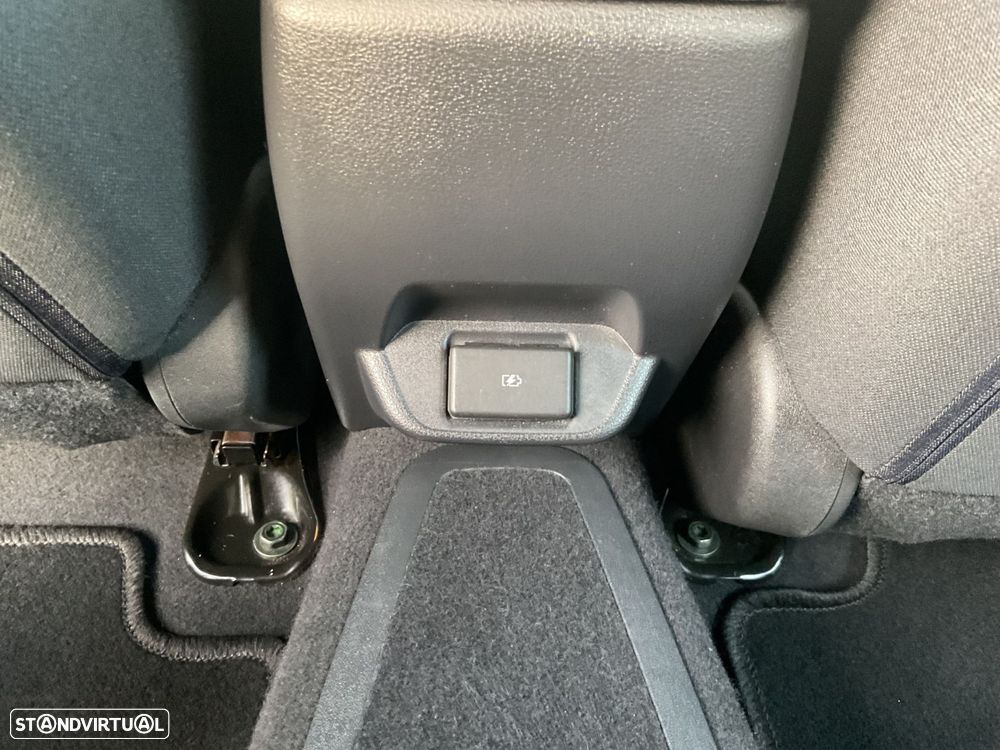 Nissan Leaf Acenta - 43