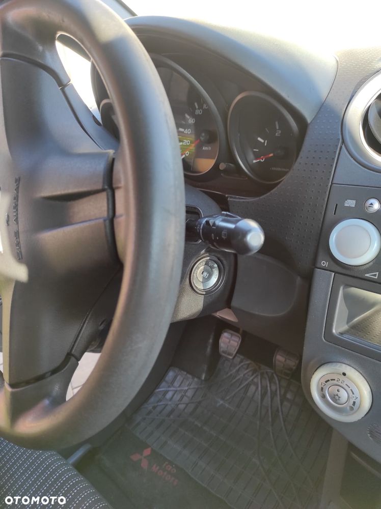 Mitsubishi Colt 1.5 DI-D Motion Plus - 10