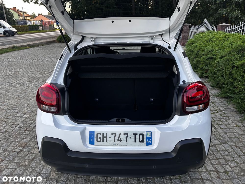 Citroën C3 Pure Tech 110 S&S C-SERIES - 25