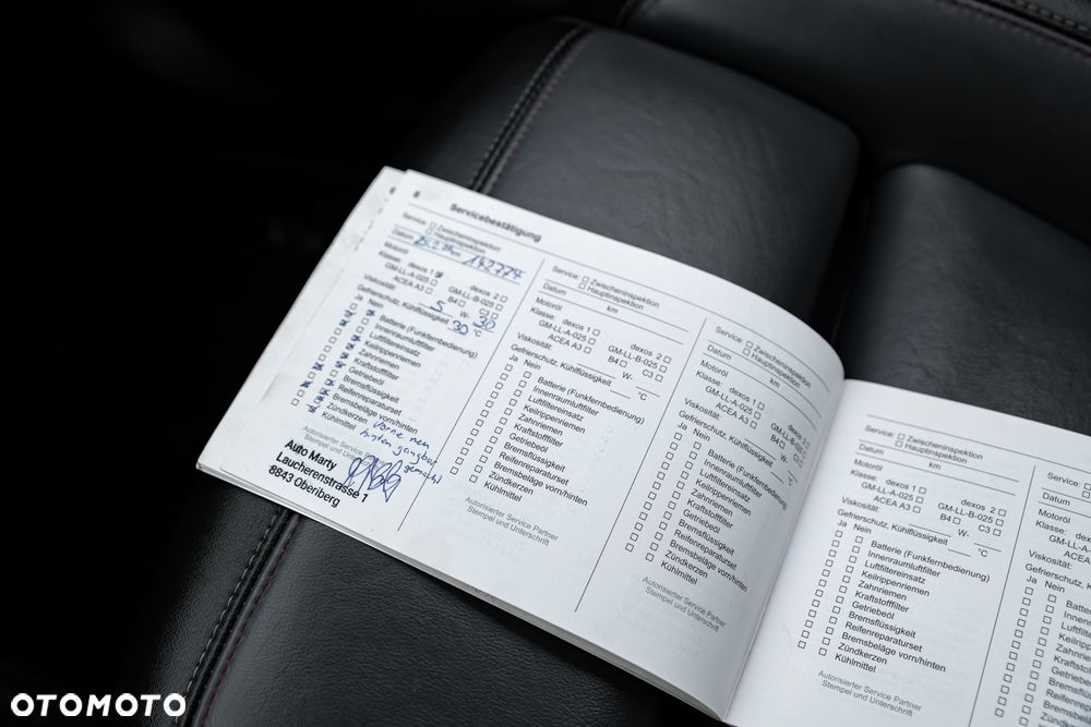 Opel Mokka 1.4 T Cosmo S&S 4x4 - 37