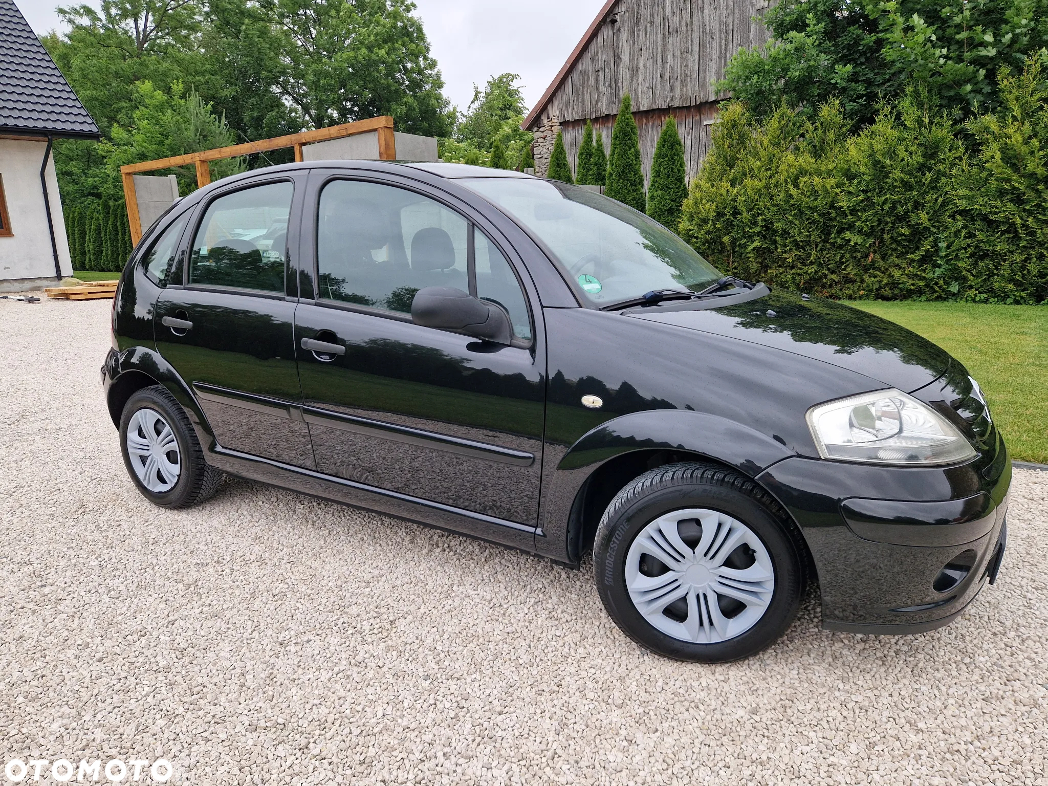 Citroën C3 1.1 Confort - 4