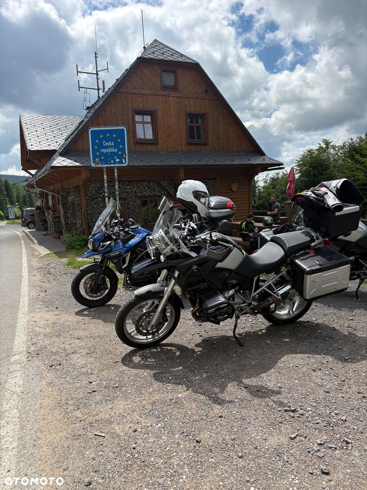 BMW GS - 7