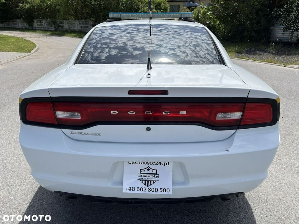 Dodge Charger - 6