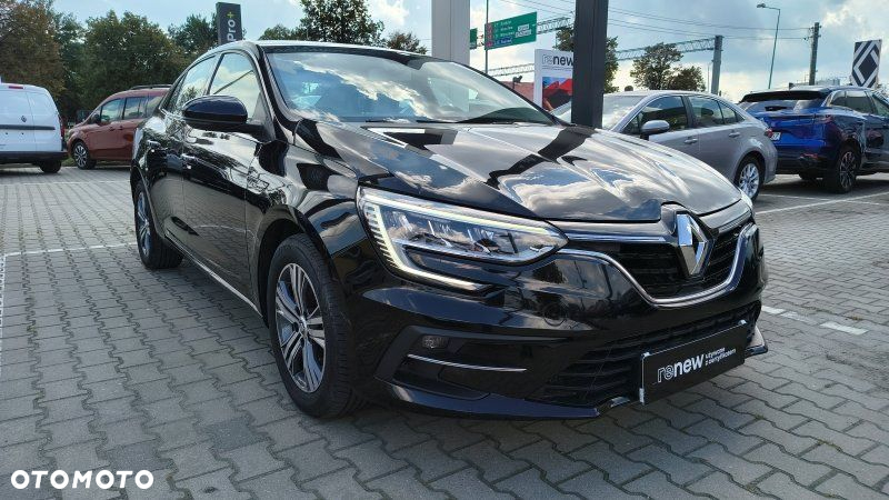 Renault Megane - 6