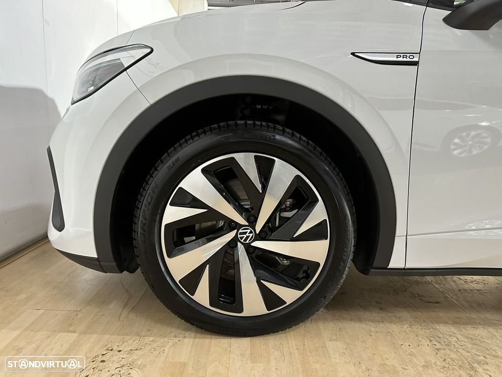 VW ID.5 77 kWh Pro Performance - 7
